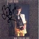 ZELJKO BEBEK - Mene tjera neki vrag - Original Signed (CD)